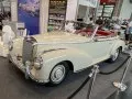 Mercedes-Benz W188 W188 I Roadster