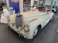 Mercedes-Benz W188 W188 I Roadster — 2