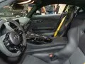 Mercedes-Benz AMG GT AMG GT (C190, facelift 2017) — 11