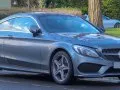 Mercedes-Benz Klasa C Klasa C Coupe (C205) — 7