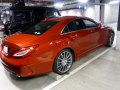 zdjęcie CLS