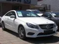 Mercedes-Benz Klasa E Klasa E Coupe (C207, facelift 2013) — 7