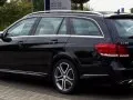 Mercedes-Benz Klasa E Klasa E T-modell (S212, facelift 2013) — 8