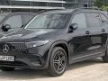 Mercedes-Benz EQB EQB (X243, facelift 2023) — 3