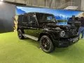 Mercedes-Benz Klasa G Klasa G Long (W463, facelift 2018) — 48