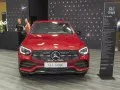 Mercedes-Benz GLC GLC Coupe (C253, facelift 2019) — 5