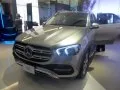 Mercedes-Benz GLE GLE SUV (V167) — 14