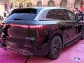 Mercedes-Benz EQS SUV Maybach EQS SUV (Z296) — 7