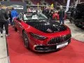 Mercedes-Benz SL Maybach SL (R232) — 11