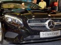 Klasa S Coupe (C217)