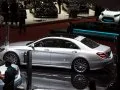 Mercedes-Benz Klasa S Klasa S Long (V222, facelift 2017) — 9