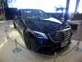 Mercedes-Benz Klasa S Klasa S Long (V222, facelift 2017) — 17