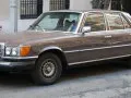 Mercedes-Benz Klasa S Klasa S SE (W116) — 20