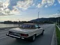 Mercedes-Benz SL SL (R107) — 5