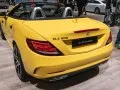 Mercedes-Benz SLC SLC (R172 facelift 2016) — 6