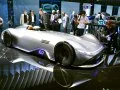 Mercedes-Benz EQ Vision EQ Silver Arrow — 2