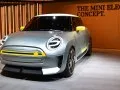 Mini Electric Electric Concept — 15