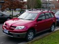Outlander I