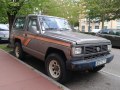 Patrol Hardtop (K260)