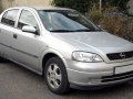 Astra G
