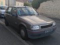 Corsa A (facelift 1990)