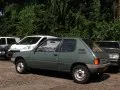 Peugeot 205 205 I (741A/C) 3-door — 6