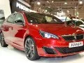 Peugeot 308 308 II (Phase I, 2013)