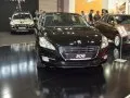 Peugeot 508 508 I (Phase I, 2010) — 8