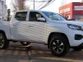 Peugeot Landtrek Landtrek Double Cab — 2