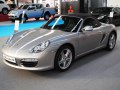 Boxster (987, facelift 2009)