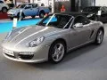 Porsche Boxster Boxster (987, facelift 2009)