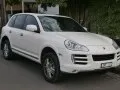 Porsche Cayenne Cayenne (955, facelift 2007) — 3