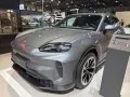 Porsche Cayenne Cayenne IV Electric — 25