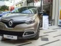 Renault Captur Captur — 11