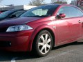 Megane II CC (Phase II, 2006)
