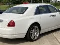 Rolls-Royce Ghost Ghost I (facelift 2014) — 5