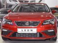 Leon III SC (facelift 2016)