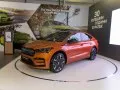 Skoda Enyaq Enyaq Coupe iV — 7