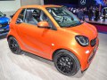 zdjęcie Fortwo