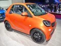Smart Fortwo Fortwo III cabrio (A453) — 22