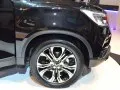 SsangYong Rexton Rexton II — 7