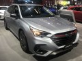 Legacy VII (facelift 2022)