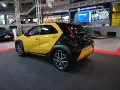 Toyota Aygo X Aygo X (facelift 2025) — 11