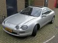 Toyota Celica Celica (T20) — 9