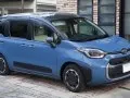 Toyota Sienta Sienta III — 4