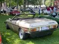 TVR Tasmin Tasmin — 2