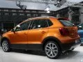 Volkswagen Polo CrossPolo V (facelift 2014) — 5