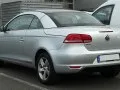 Volkswagen Eos Eos (facelift 2010) — 7
