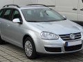 Golf V Variant