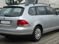 Volkswagen Golf Golf V Variant — 2
